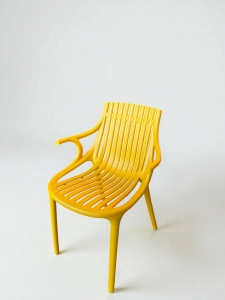 Solare Line Sandalye